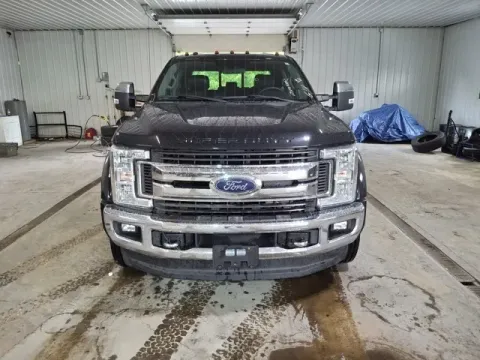 Photos of 2019 Ford F-450SD XLT for sale in Michigan Center, MI at Monster Motors - Jackson, MI