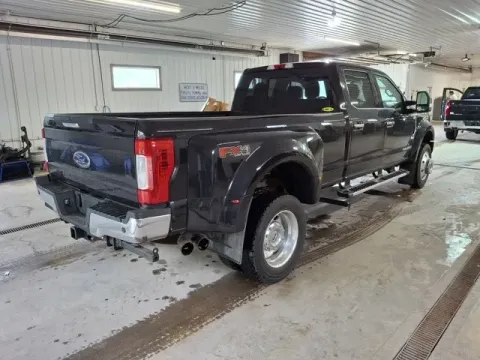 More photos of 2019 Ford F-450SD XLT at Monster Motors - Jackson, MI, MI