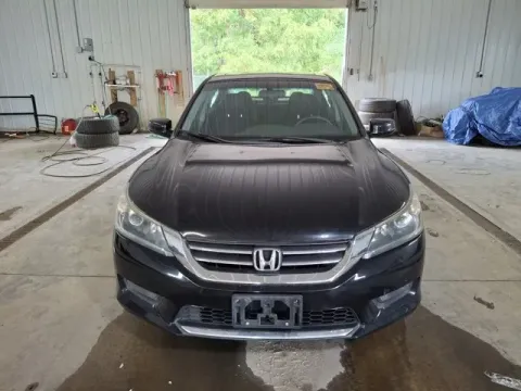 Photos of 2015 Honda Accord Sport for sale in Michigan Center, MI at Monster Motors - Jackson, MI