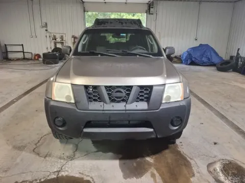Photos of 2005 Nissan Xterra S for sale in Michigan Center, MI at Monster Motors - Jackson, MI