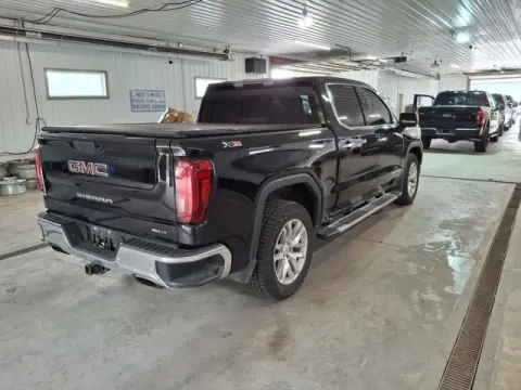 More photos of 2019 GMC Sierra 1500 SLT at Monster Motors - Jackson, MI, MI