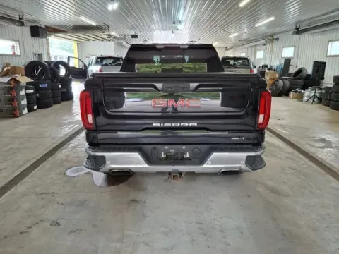 More photos of 2019 GMC Sierra 1500 SLT at Monster Motors - Jackson, MI, MI