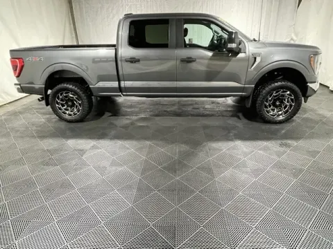 More photos of 2023 Ford F-150 XLT at Monster Motors - Jackson, MI, MI