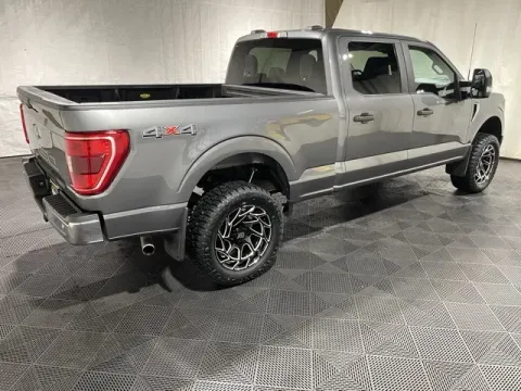 More photos of 2023 Ford F-150 XLT at Monster Motors - Jackson, MI, MI