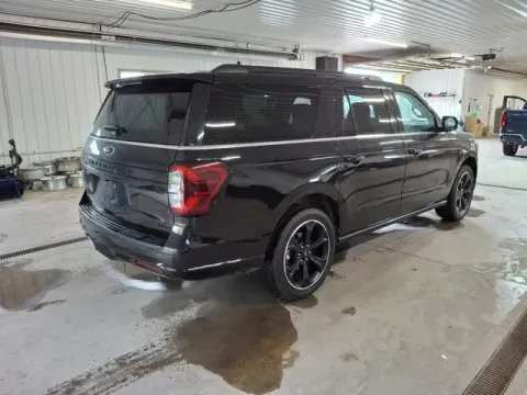 More photos of 2024 Ford Expedition Max Limited at Monster Motors - Jackson, MI, MI