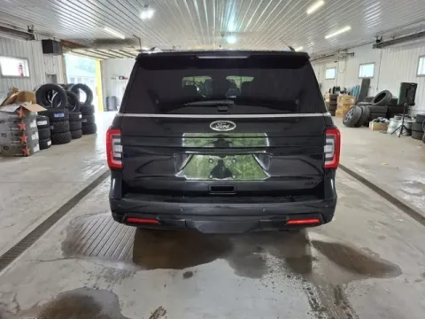 More photos of 2024 Ford Expedition Max Limited at Monster Motors - Jackson, MI, MI