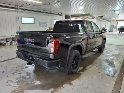 More photos of 2024 GMC Sierra 1500 Pro at Monster Motors - Jackson, MI, MI