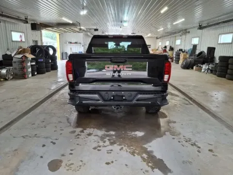 More photos of 2024 GMC Sierra 1500 Pro at Monster Motors - Jackson, MI, MI