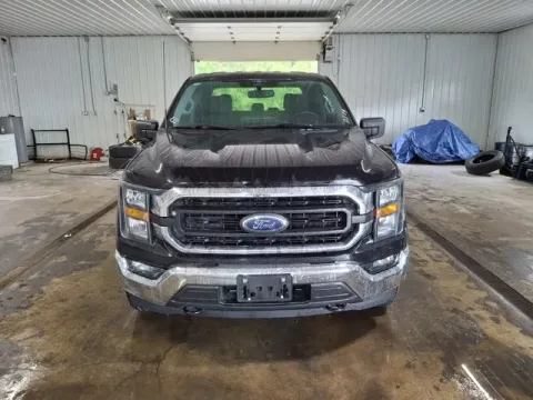 Photos of 2023 Ford F-150 XLT for sale in Michigan Center, MI at Monster Motors - Jackson, MI