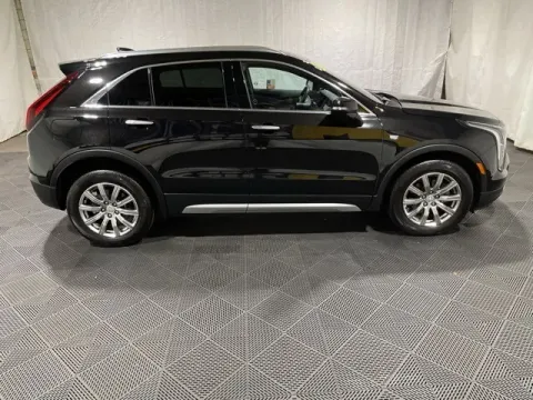 More photos of 2023 Cadillac XT4 Premium Luxury at Monster Motors - Jackson, MI, MI