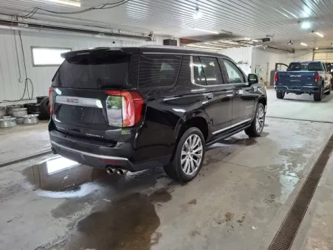 More photos of 2022 GMC Yukon Denali at Monster Motors - Jackson, MI, MI