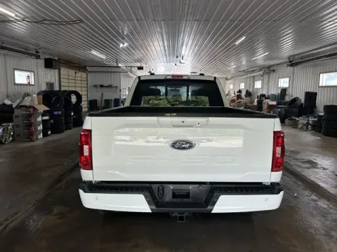 More photos of 2022 Ford F-150 XLT at Monster Motors - Jackson, MI, MI