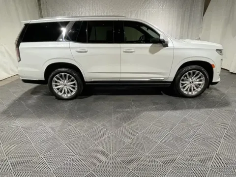 More photos of 2022 Cadillac Escalade Premium Luxury at Monster Motors - Jackson, MI, MI