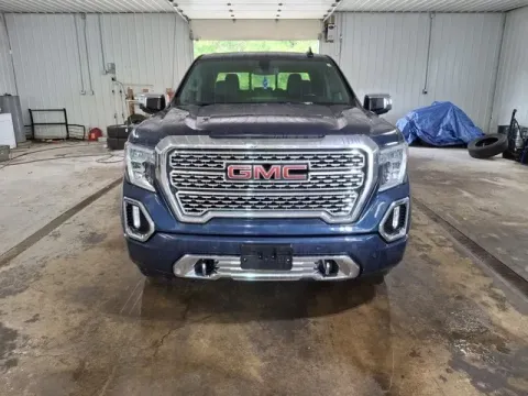 Photos of 2022 GMC Sierra 1500 Limited Denali for sale in Michigan Center, MI at Monster Motors - Jackson, MI