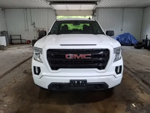 Photos of 2022 GMC Sierra 1500 Limited Elevation for sale in Michigan Center, MI at Monster Motors - Jackson, MI