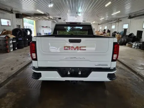More photos of 2022 GMC Sierra 1500 Limited Elevation at Monster Motors - Jackson, MI, MI