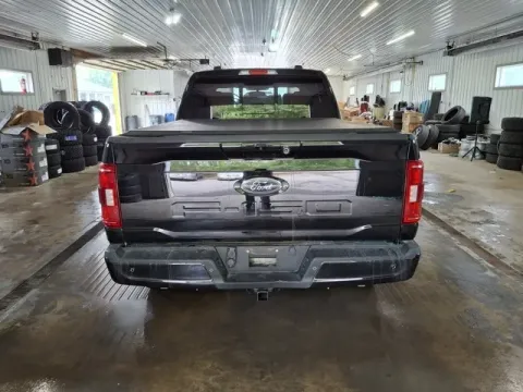 More photos of 2021 Ford F-150 XLT at Monster Motors - Jackson, MI, MI