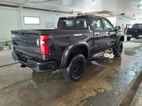 More photos of 2020 Chevrolet Silverado 1500 RST at Monster Motors - Jackson, MI, MI