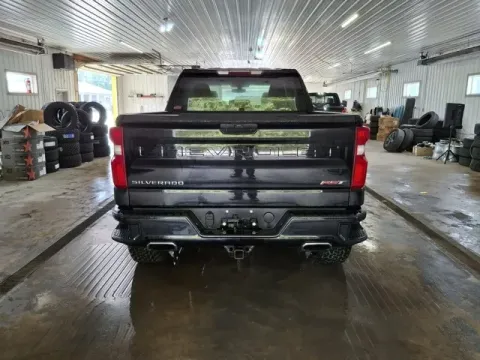 More photos of 2020 Chevrolet Silverado 1500 RST at Monster Motors - Jackson, MI, MI