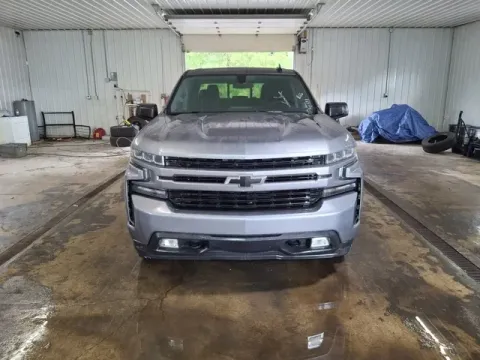 Photos of 2019 Chevrolet Silverado 1500 RST for sale in Michigan Center, MI at Monster Motors - Jackson, MI