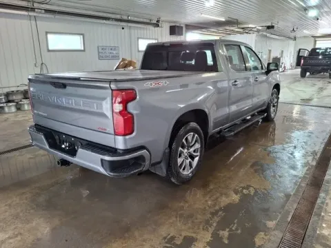 More photos of 2019 Chevrolet Silverado 1500 RST at Monster Motors - Jackson, MI, MI