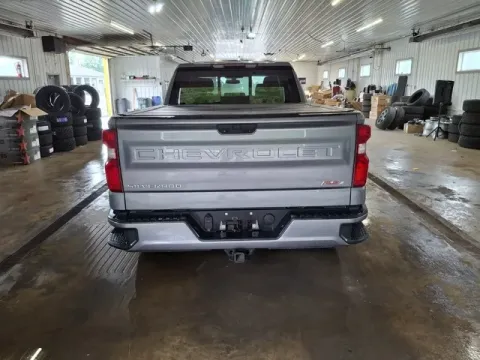 More photos of 2019 Chevrolet Silverado 1500 RST at Monster Motors - Jackson, MI, MI