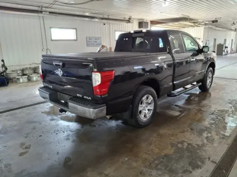 More photos of 2018 Nissan Titan SV at Monster Motors - Jackson, MI, MI
