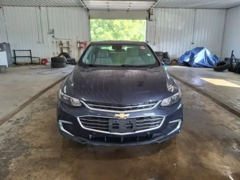Photos of 2017 Chevrolet Malibu LT for sale in Michigan Center, MI at Monster Motors - Jackson, MI