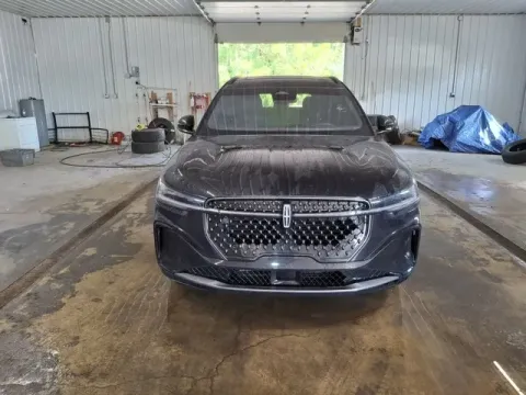 Photos of 2024 Lincoln Nautilus Reserve for sale in Michigan Center, MI at Monster Motors - Jackson, MI