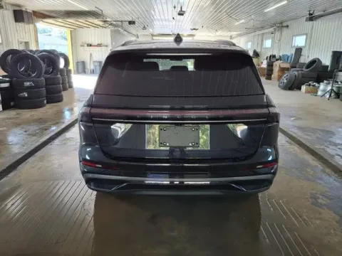 More photos of 2024 Lincoln Nautilus Reserve at Monster Motors - Jackson, MI, MI