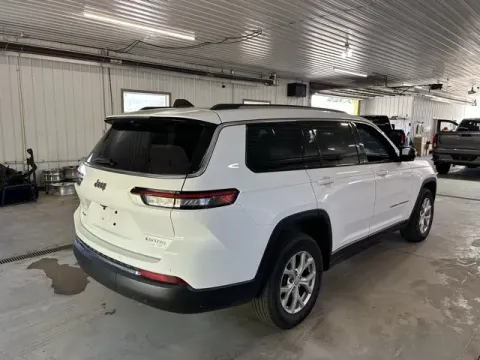 More photos of 2023 Jeep Grand Cherokee L Limited at Monster Motors - Jackson, MI, MI
