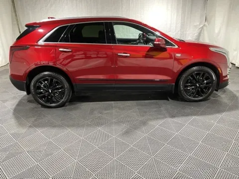 More photos of 2022 Cadillac XT5 Premium Luxury at Monster Motors - Jackson, MI, MI