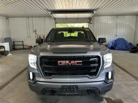Photos of 2022 GMC Sierra 1500 Limited Elevation for sale in Michigan Center, MI at Monster Motors - Jackson, MI
