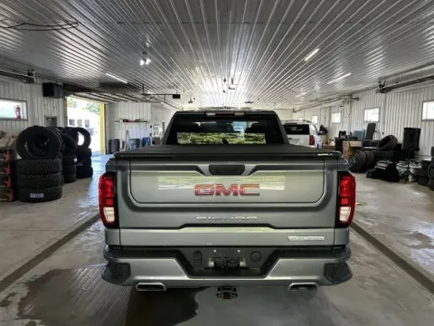 More photos of 2022 GMC Sierra 1500 Limited Elevation at Monster Motors - Jackson, MI, MI