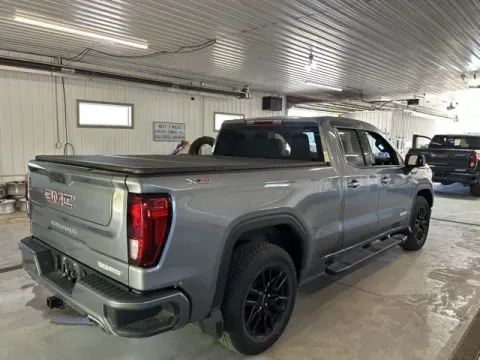 More photos of 2022 GMC Sierra 1500 Limited Elevation at Monster Motors - Jackson, MI, MI