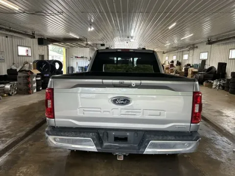 More photos of 2022 Ford F-150 XLT at Monster Motors - Jackson, MI, MI