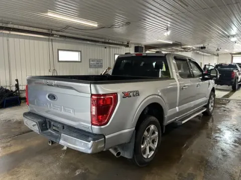 More photos of 2022 Ford F-150 XLT at Monster Motors - Jackson, MI, MI