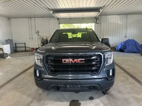 Photos of 2021 GMC Sierra 1500 Elevation for sale in Michigan Center, MI at Monster Motors - Jackson, MI