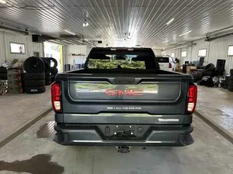 More photos of 2021 GMC Sierra 1500 Elevation at Monster Motors - Jackson, MI, MI