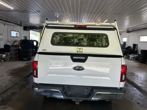 More photos of 2020 Ford F-150 XLT at Monster Motors - Jackson, MI, MI