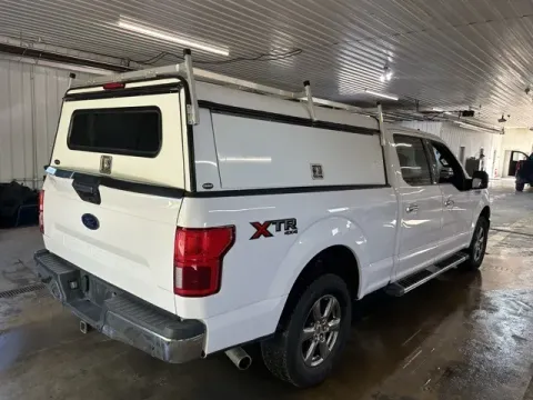 More photos of 2020 Ford F-150 XLT at Monster Motors - Jackson, MI, MI