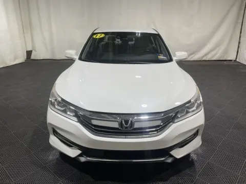 Photos of 2017 Honda Accord EX for sale in Michigan Center, MI at Monster Motors - Jackson, MI