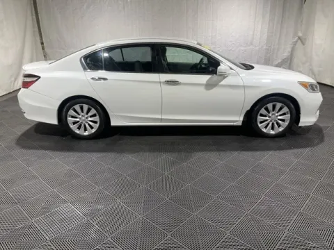 More photos of 2017 Honda Accord EX at Monster Motors - Jackson, MI, MI