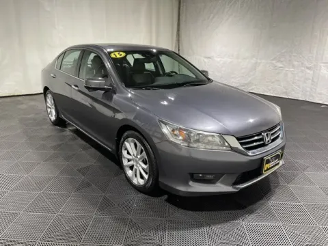 Another view of 2015 Honda Accord Touring for sale in Michigan Center, MI at Monster Motors - Jackson, MI
