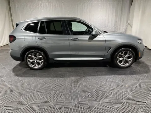 More photos of 2024 BMW X3 xDrive30i at Monster Motors - Jackson, MI, MI