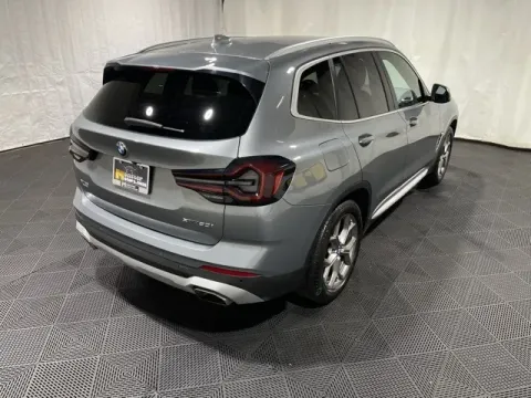 More photos of 2024 BMW X3 xDrive30i at Monster Motors - Jackson, MI, MI