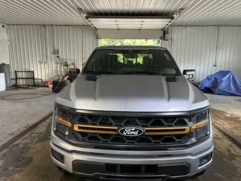 Photos of 2024 Ford F-150 Tremor for sale in Michigan Center, MI at Monster Motors - Jackson, MI