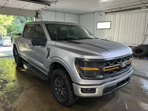 Another view of 2024 Ford F-150 Tremor for sale in Michigan Center, MI at Monster Motors - Jackson, MI
