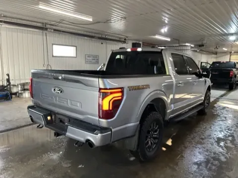 More photos of 2024 Ford F-150 Tremor at Monster Motors - Jackson, MI, MI