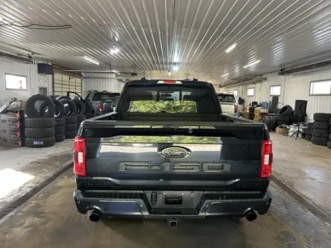 More photos of 2023 Ford F-150 XLT at Monster Motors - Jackson, MI, MI